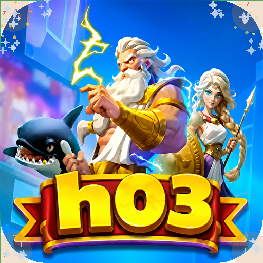 h03 — galeri pratinjau Resmi APK